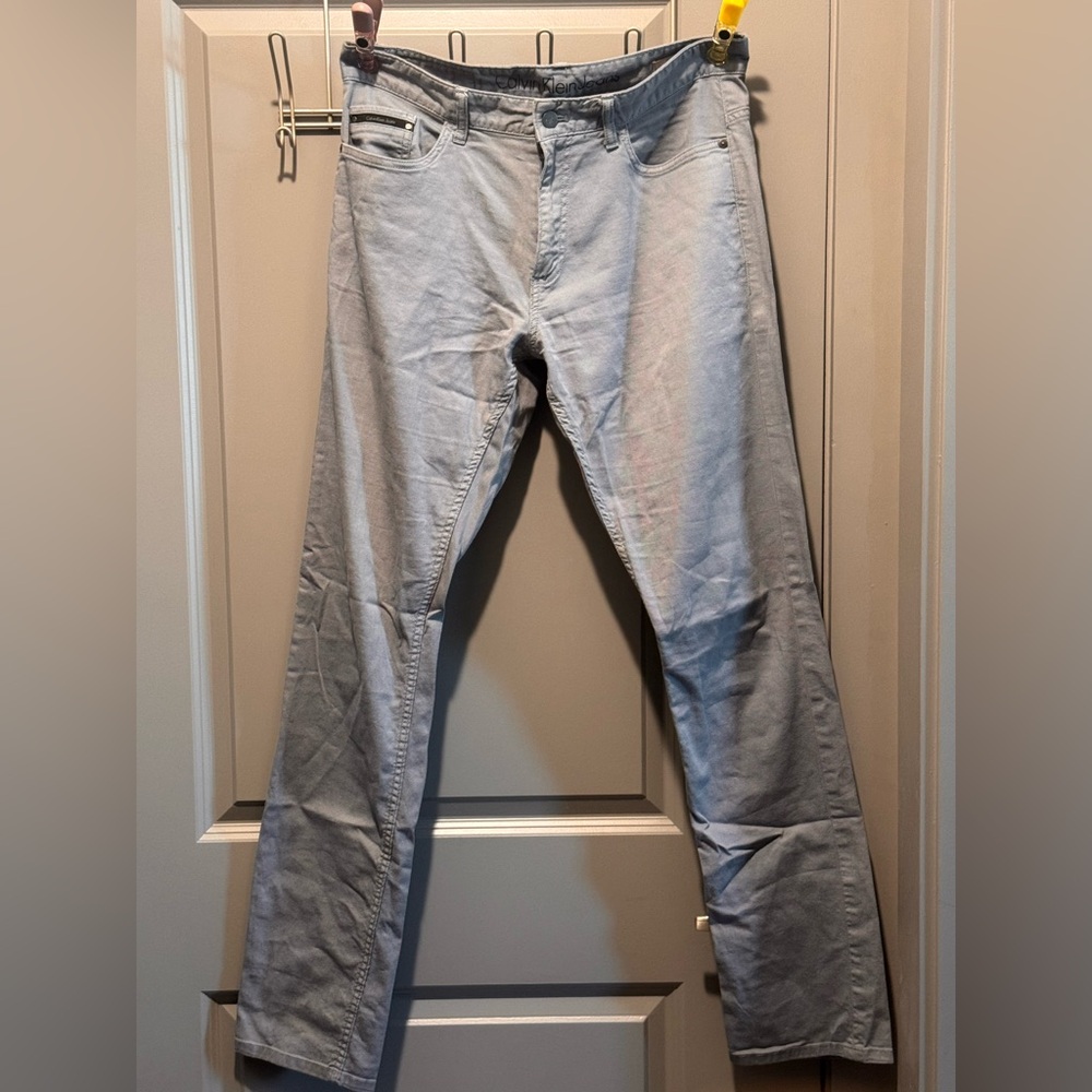 Calvin Klein Slim Jeans